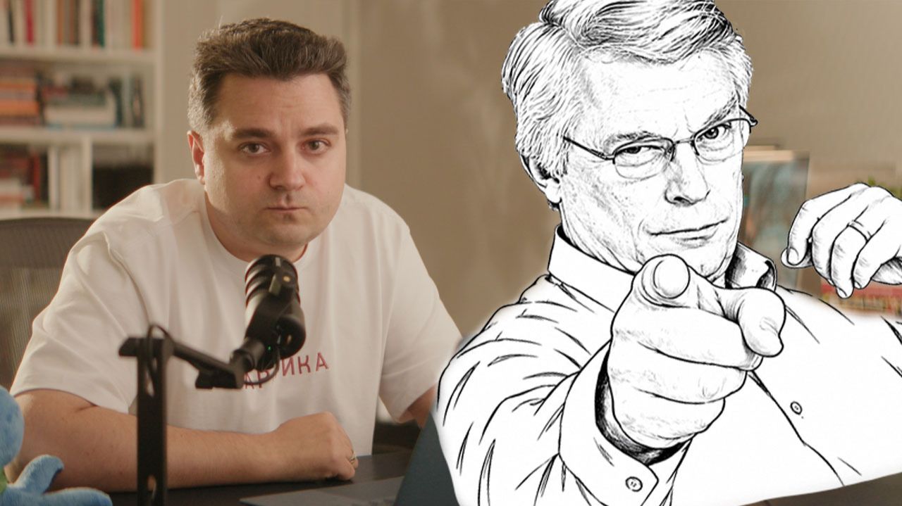Роберт Мартин стал вайбкодером-пирожочком! Или нет?