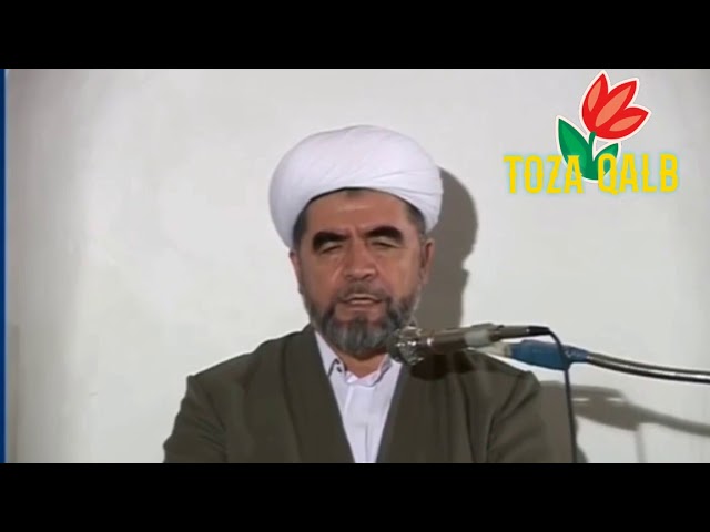 УЛИМ ХАКИДА КУП УЙЛАНГ #УЛИМ #QABR #TOZAQALB #IZQOLDIRIB #ISLOM#QURON