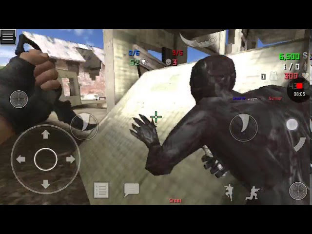 Играем в Special Forces Group 2