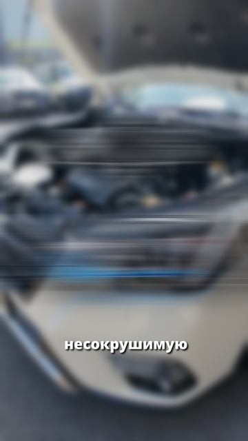 Главный плюс Subaru, о котором молчат