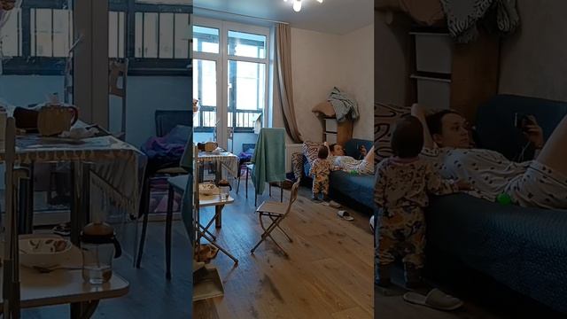 декретный 