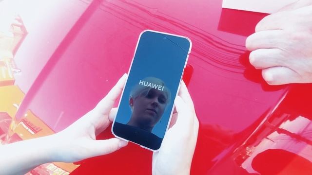 МОЙ ПОДАРОК НА ЮБИЛЕЙ
Huawei Pura 90s Pro