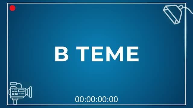 В ТЕМЕ