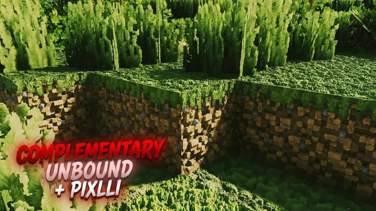 ULTRA REALISTIC MINECRAFT,DERIVATIVE SHADERS+PIXLLI TEXTURE PACK #minecraft #майнкрафт