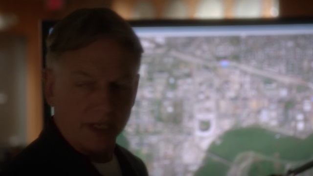 Морская полиция: Спецотдел - 11 сезон 22 серия / NCIS