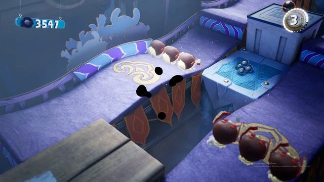 Sackboy: A Big Adventure