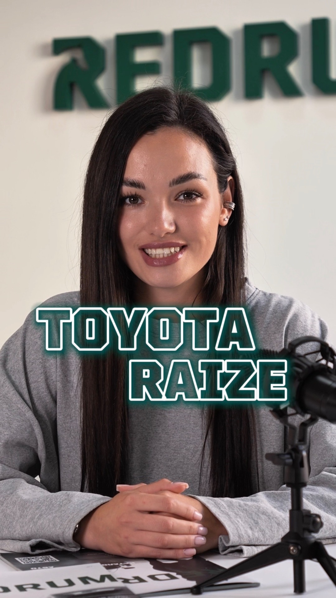 СВЕЖАЯ ПОЛНОПРИВОДНАЯ TOYOTA ДО 1.5 🍋 | РЕДРАМ