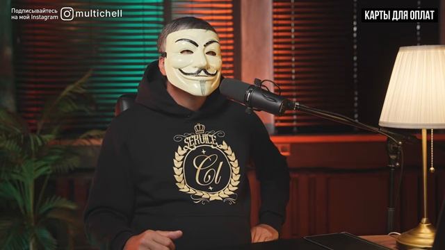 ⚠️ Россия не рожает. Реальные причины и последствия