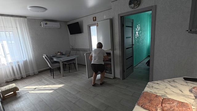 Не волноваться было сложно.
