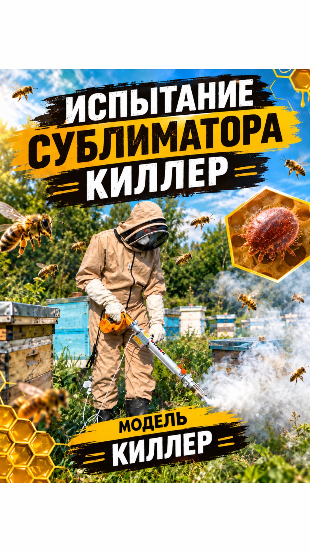 Околопчеловодное
