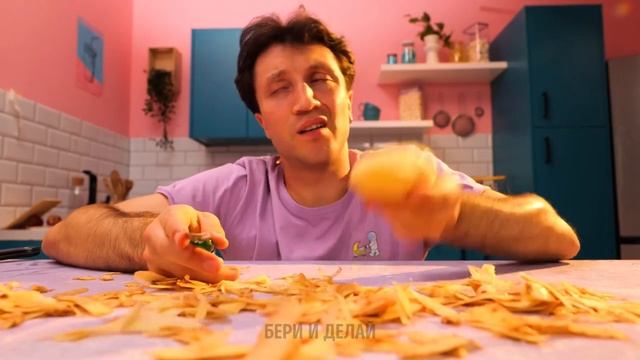 Очаровательные идеи для десертов и перекусов — невероятно вкусно!