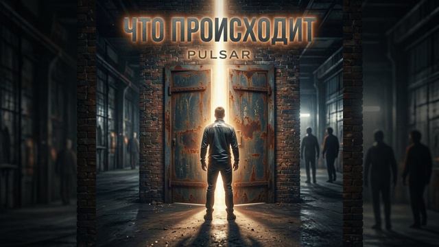 Pulsar - Что происходит