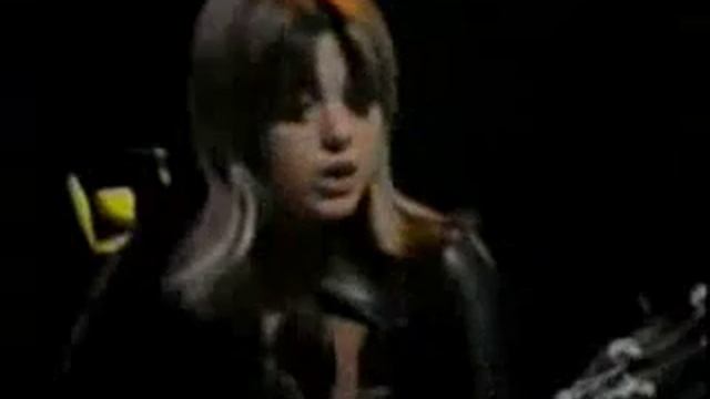Suzi Quatro «I Bit Off More Than I Could Chew» (1975)