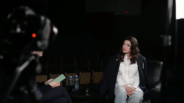 «Почему Вы здесь?» Анонс нового выпуска с Анастасией Мальковой-Макеевой.