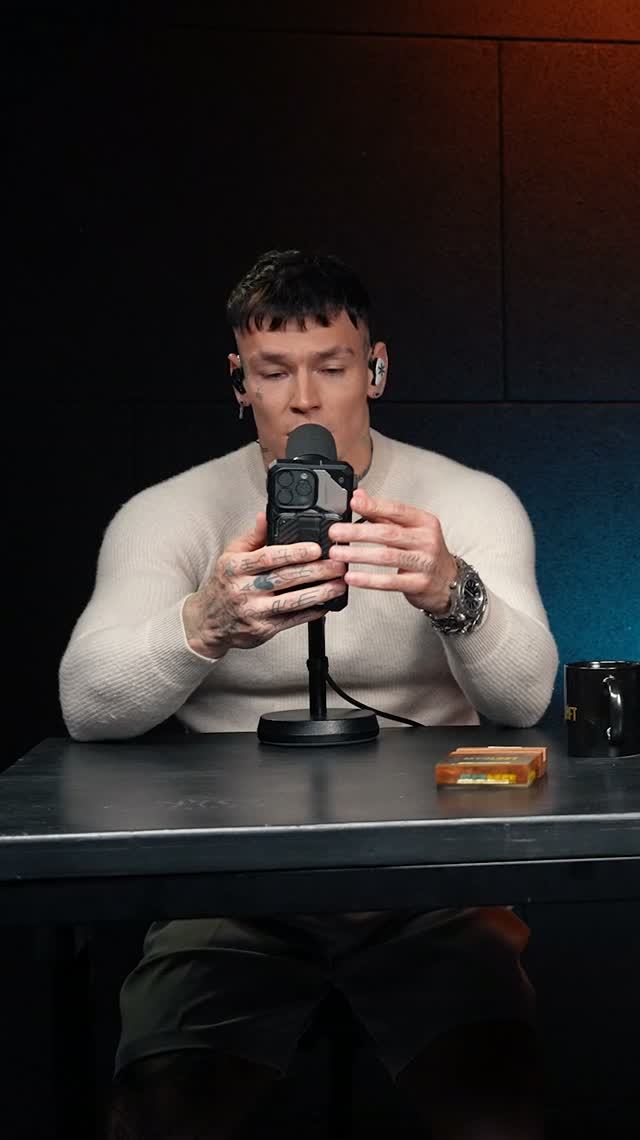 Невероятно искренний кавер на «One More Light» Linkin Park от NILETTO 🖤