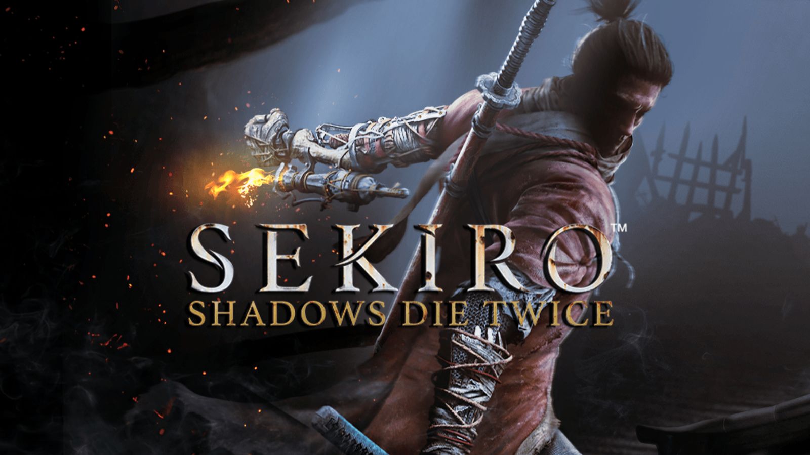 Sekiro™ Shadows Die Twice