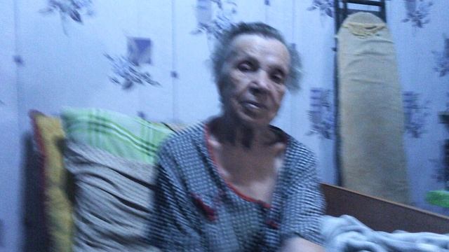 Моя семья.