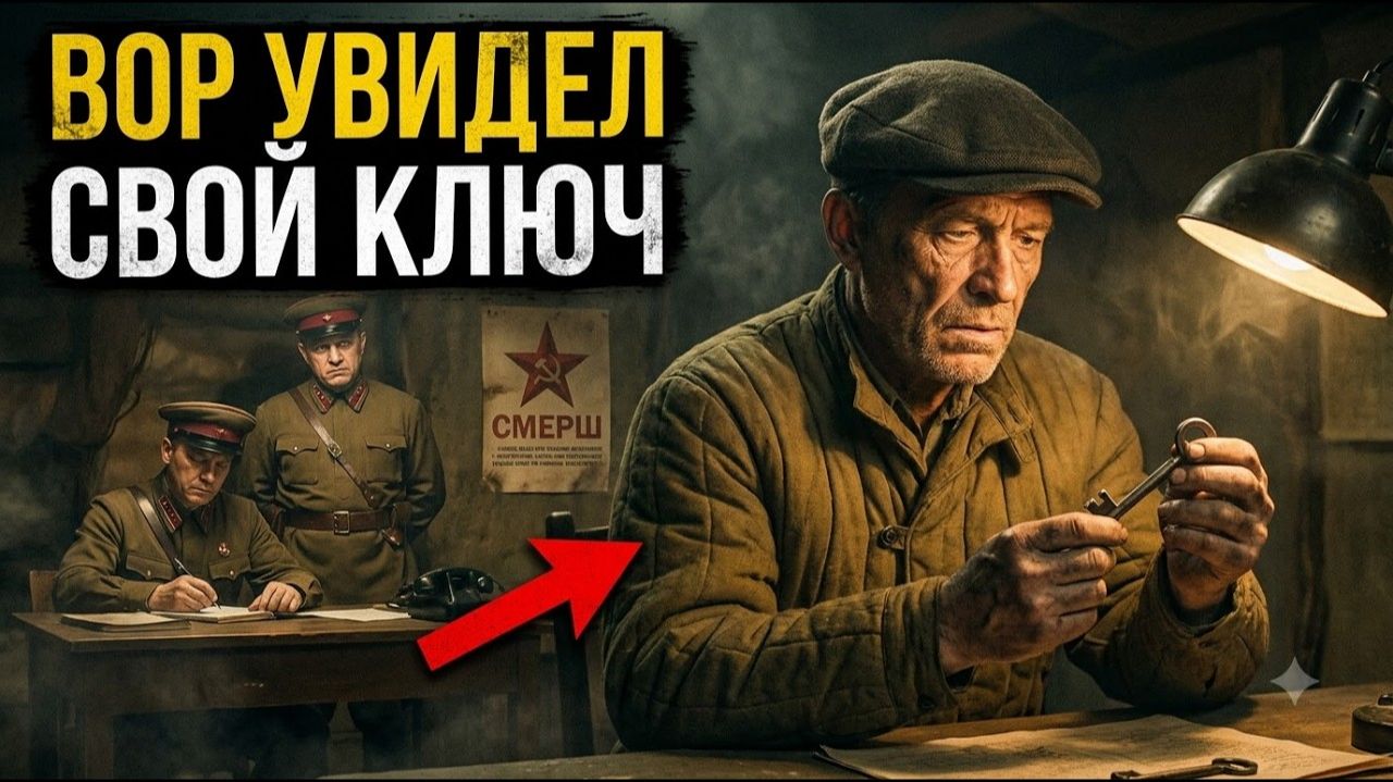 Военные истории
