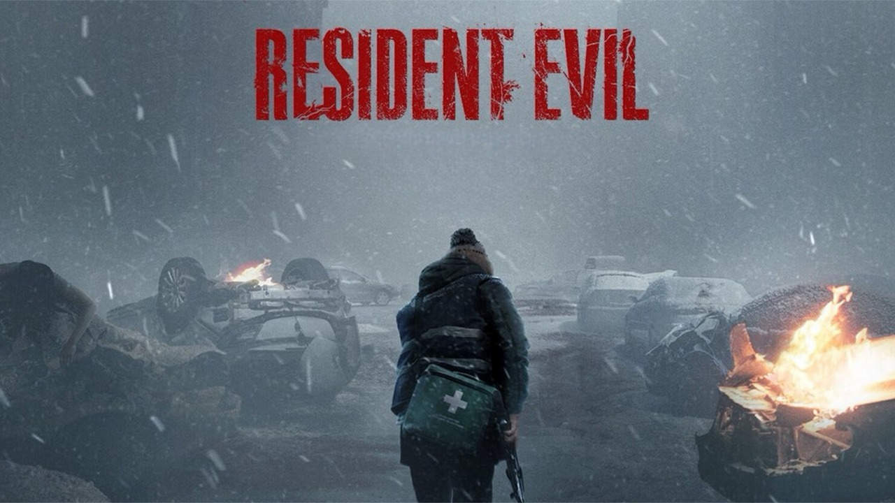 Обитель зла | Resident Evil (2026)