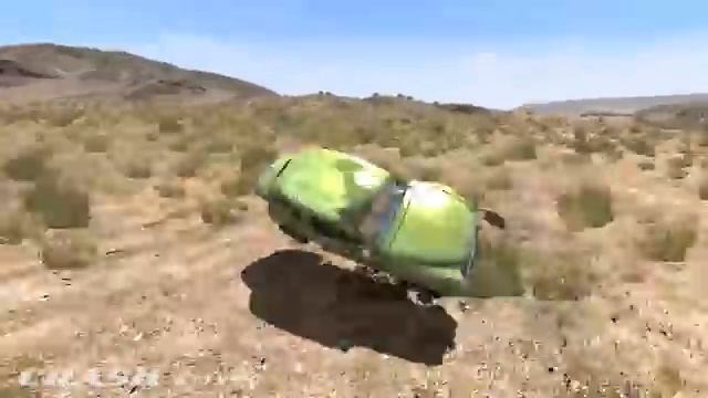 EXTREME CRASHES 154 - BeamNG Drive CRASHdriven  Жесткие аварии  машинки для детей