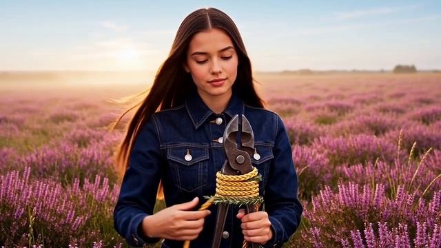 СВАРОГ — КУЗНЕЦ НЕБЕСНОГО ОГНЯ 🔥 / Славянская Эпическая Песня