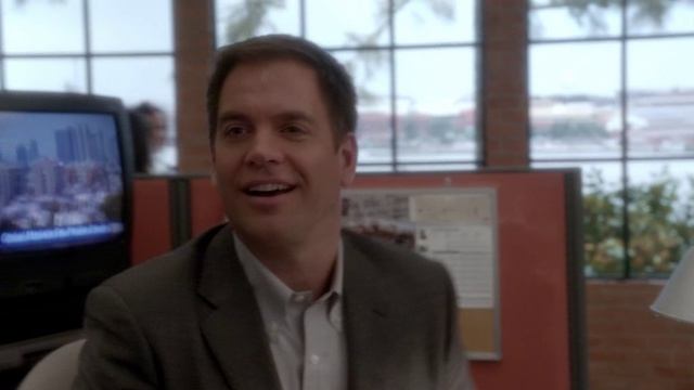 Морская полиция: Спецотдел - 11 сезон 8 серия / NCIS