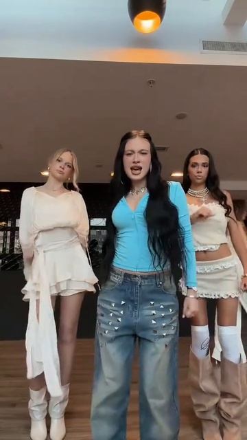 Красотки?