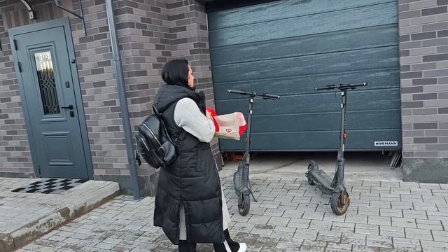 Проводили сына на границу, караоке, отдых с соседями