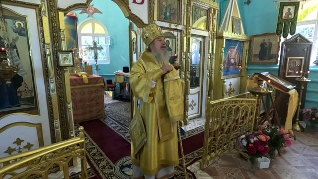 Проповеди