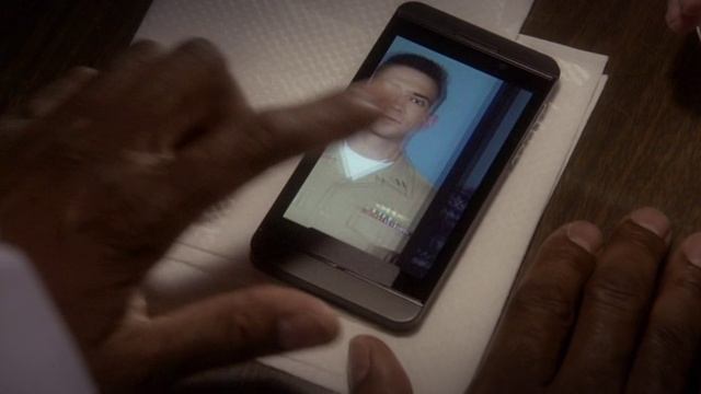 Морская полиция: Спецотдел - 11 сезон 21 серия / NCIS
