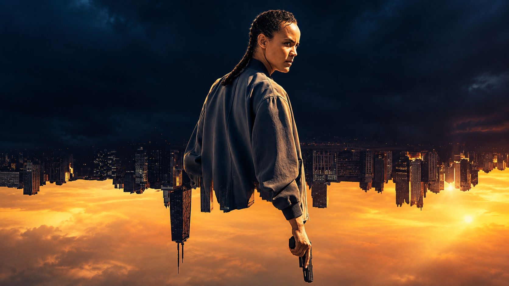 Нили (1 сезон) — Русский тизер-трейлер (2026)