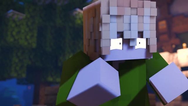 Dream VS Herobrine