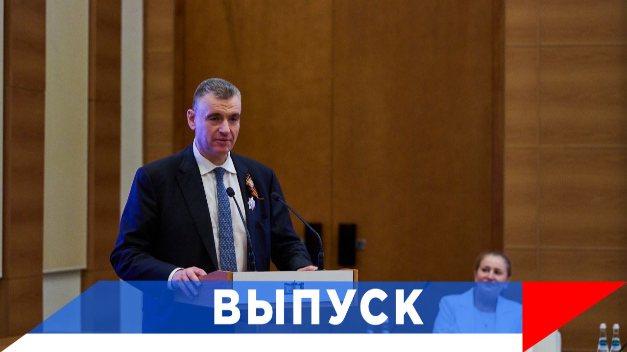 Слуцкий: Нужна единая платформа креативных индустрий страны!