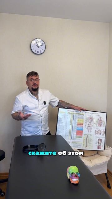 Сейчас доступно по специальной цене! Пиши слово «Массаж» в комментариях