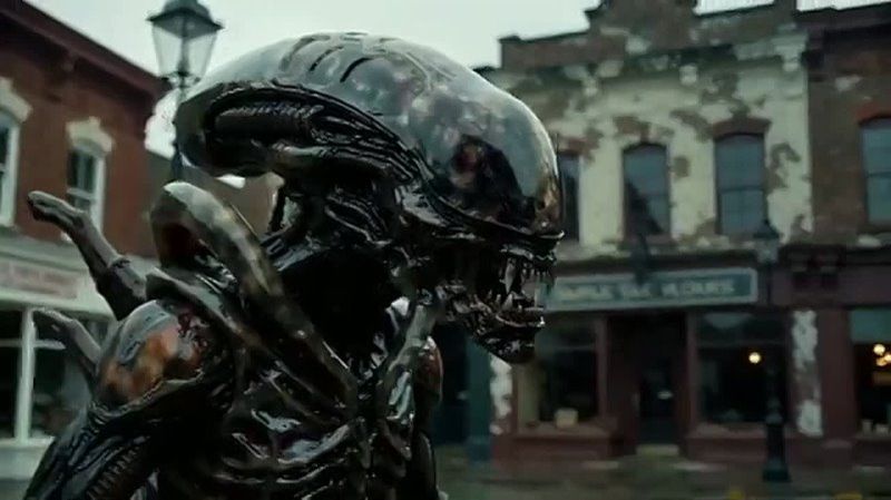 Scootter Feat Raveman They Come From The Stars UFO Is Here