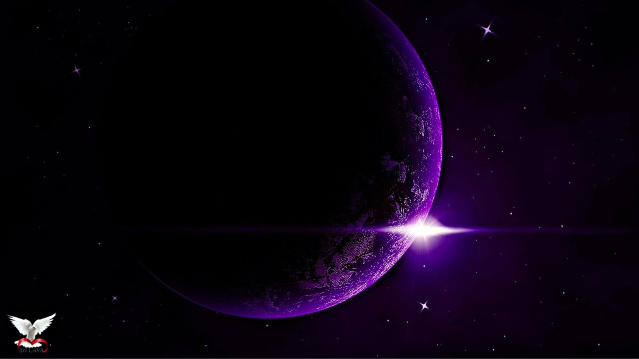 DJ Lava - Your Unearthly Distant Light