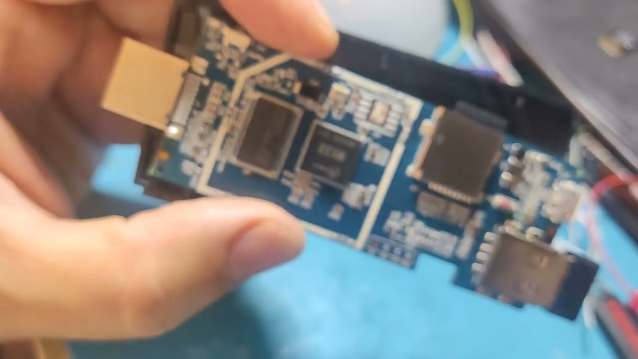 Game STICK 4k Lite ОЖИВЛЯЕМ