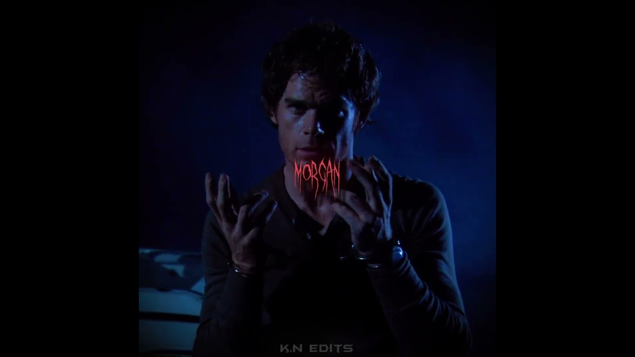 Dexter Morgan Vs James Doakes (Both Season 2) | Battle