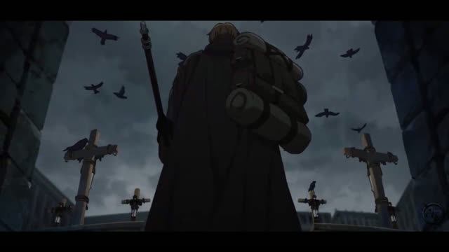 Mushoku Tensei [AMV] - In The End