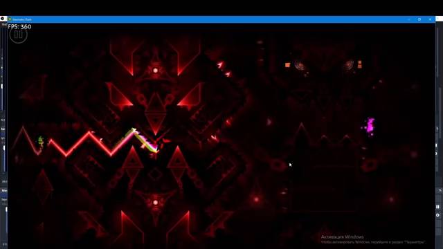 Grief (rtx: Off) 2K 60fps
