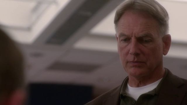 Морская полиция: Спецотдел - 11 сезон 6 серия / NCIS