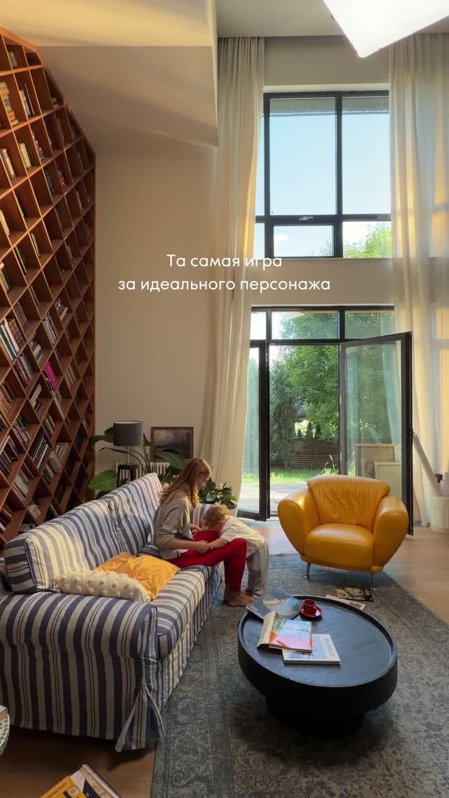 Когда ролей становится столько, что уже сложно выбрать любимую. Да и кто сказал, что нужно выбирать?
