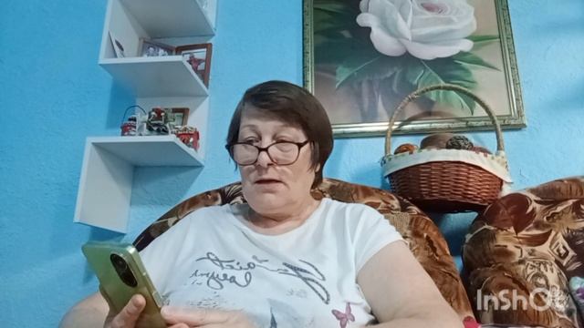Мои влоговые видео