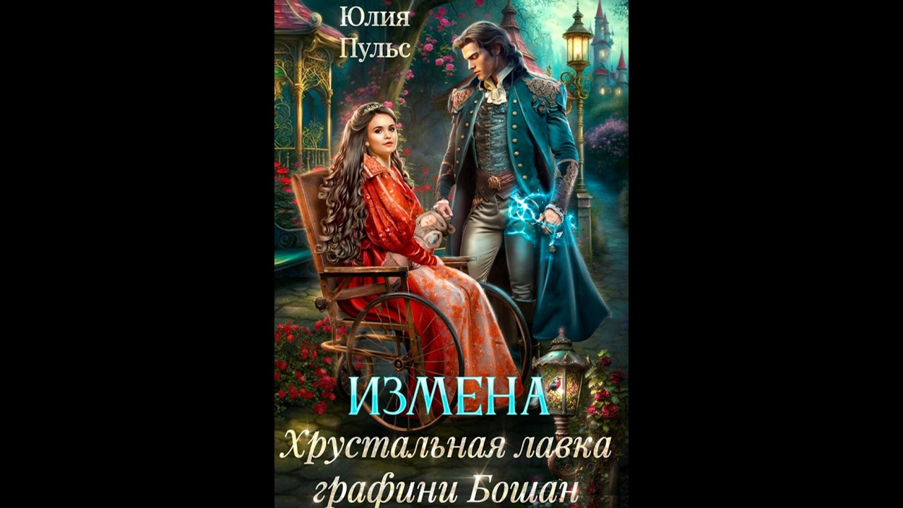 Аудиокнига 
