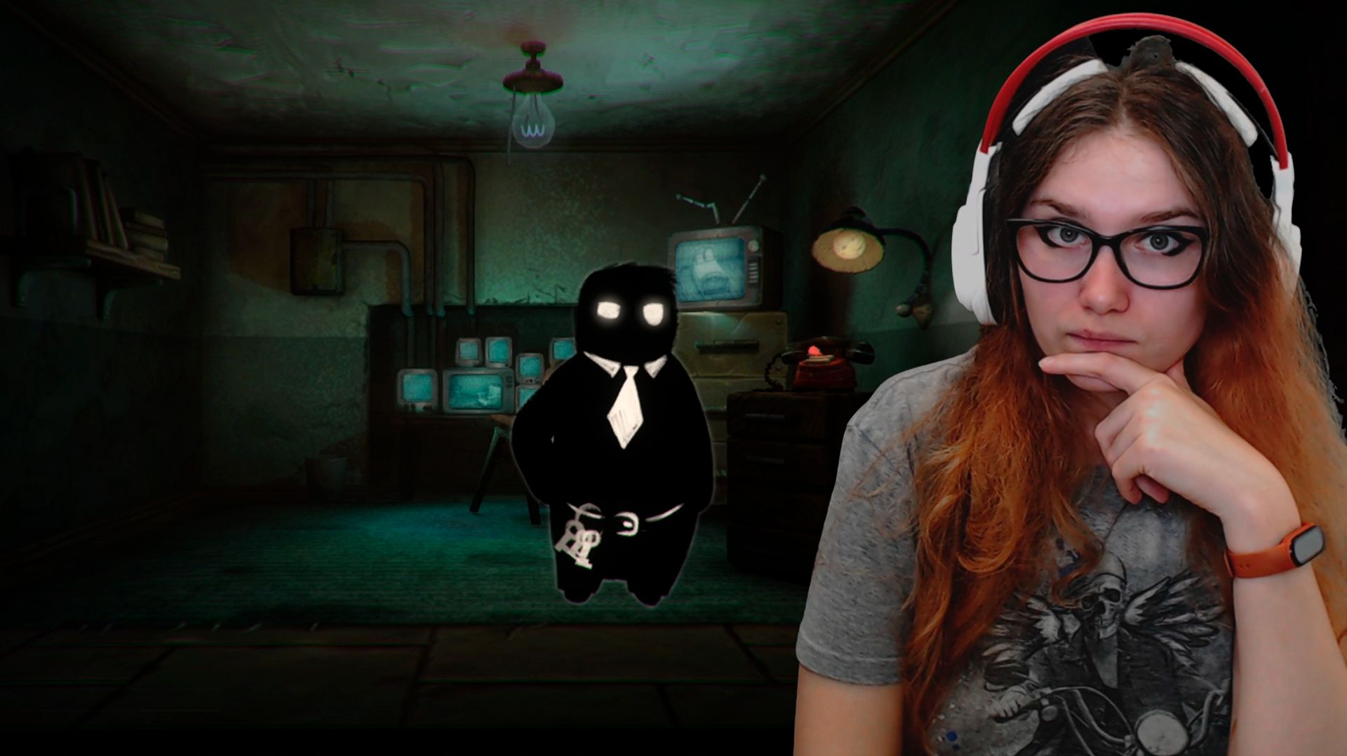 Главный человек в деле! ✮ Beholder ✮ #2