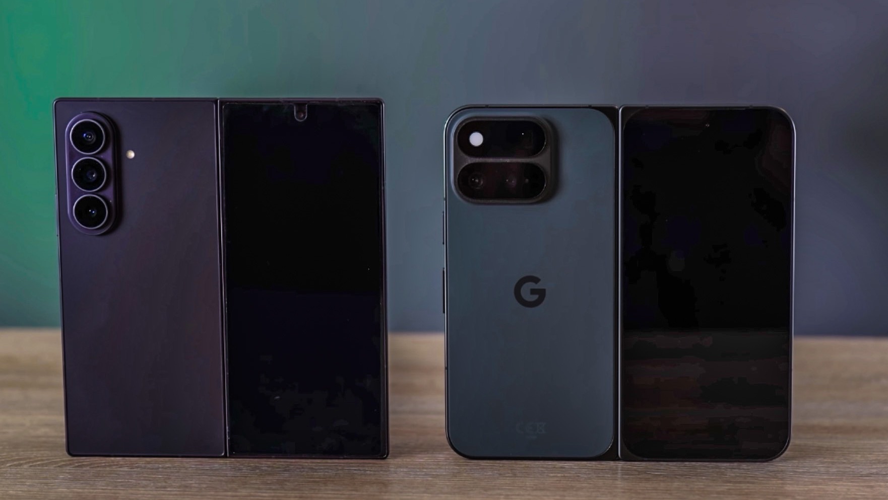 Z Fold 8 Ultra Vs Pixel 11 Pro Fold: Сюжетный поворот!