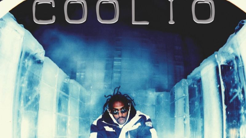 Coolio - Gangsta's Paradise (feat. L.V.) (Lyrics)