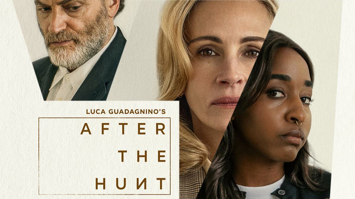 После охоты (фильм, 2025) / After The Hunt