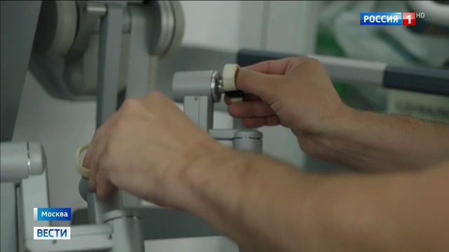 Дефект межпредсердной перегородки: роботическое закрытие заплатой через проколы
