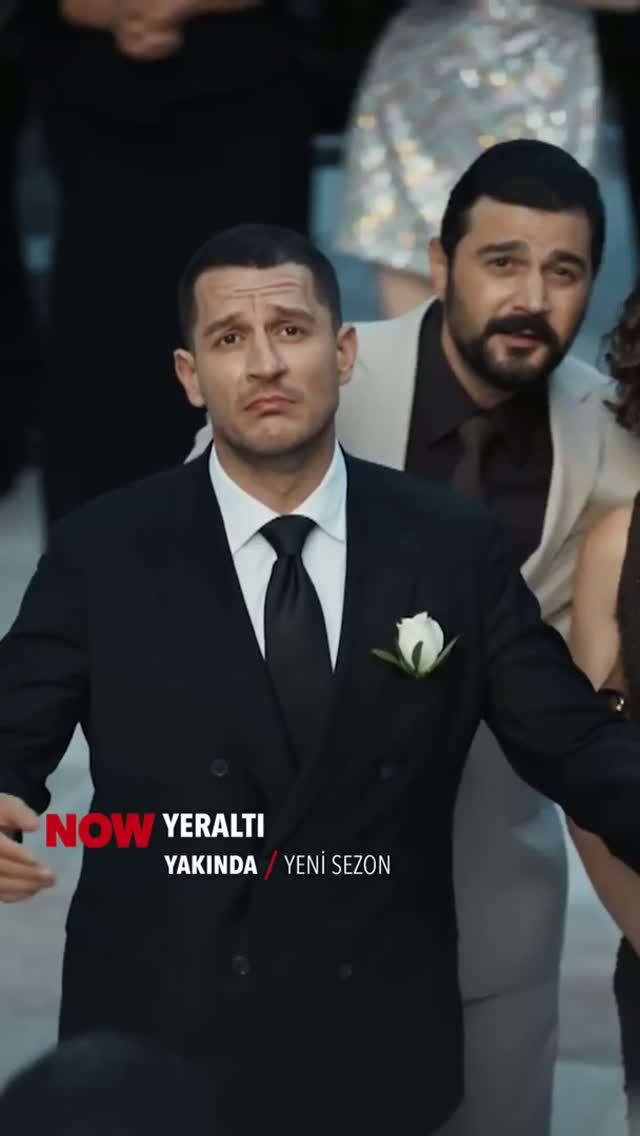Yeraltı 17. Bölüm 1. Fragmanı | 